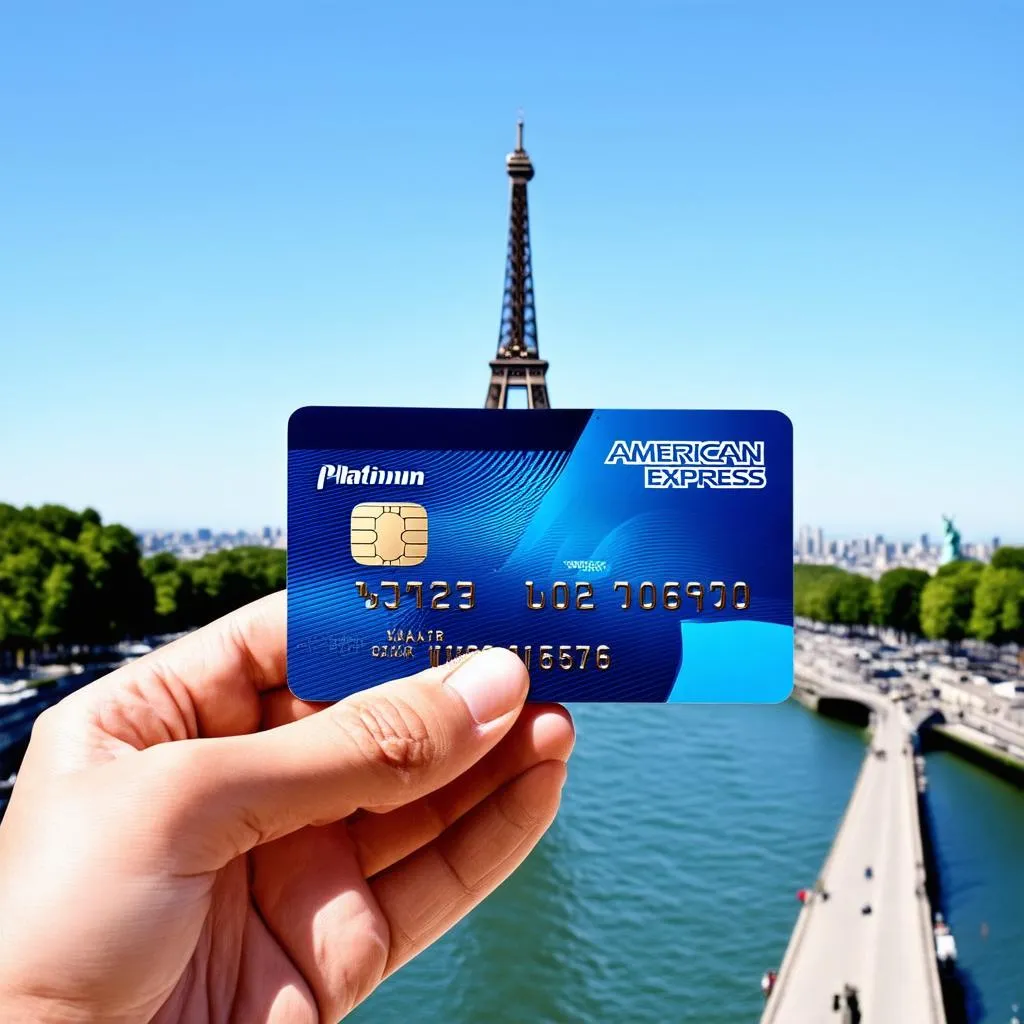 American Express Card